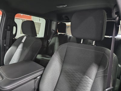 2026 RAM 3500 RAM 3500 TRADESMAN CREW CAB 4X4 8' BOX