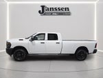 2026 RAM 3500 RAM 3500 TRADESMAN CREW CAB 4X4 8' BOX