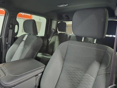 2026 RAM 3500 RAM 3500 TRADESMAN CREW CAB 4X4 8' BOX