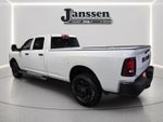 2026 RAM 3500 RAM 3500 TRADESMAN CREW CAB 4X4 8' BOX