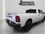 2026 RAM 3500 RAM 3500 TRADESMAN CREW CAB 4X4 8' BOX
