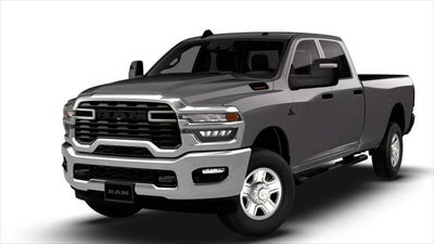 2026 RAM 3500 RAM 3500 TRADESMAN CREW CAB 4X4 8' BOX
