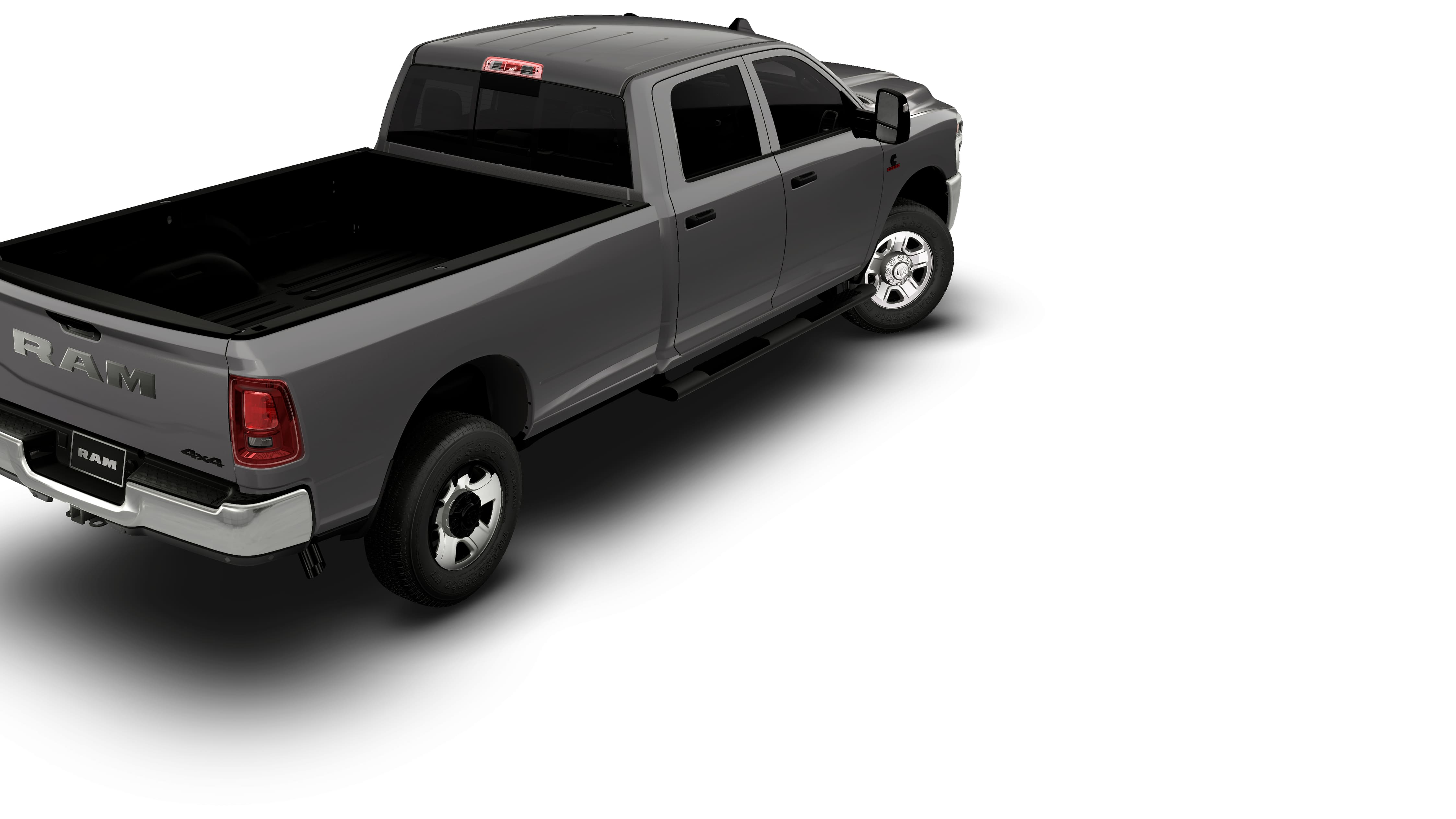 2026 RAM 3500 RAM 3500 TRADESMAN CREW CAB 4X4 8' BOX