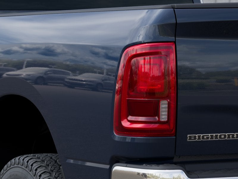 2027 RAM 3500 RAM 3500 BIG HORN CREW CAB 4X4 8' BOX