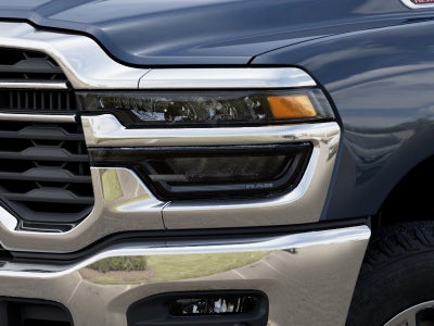 2027 RAM 3500 RAM 3500 BIG HORN CREW CAB 4X4 8' BOX