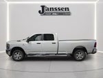 2026 RAM 3500 RAM 3500 BIG HORN CREW CAB 4X4 8' BOX