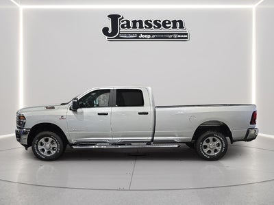 2026 RAM 3500 RAM 3500 BIG HORN CREW CAB 4X4 8' BOX