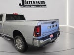2026 RAM 3500 RAM 3500 BIG HORN CREW CAB 4X4 8' BOX