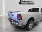 2026 RAM 3500 RAM 3500 BIG HORN CREW CAB 4X4 8' BOX