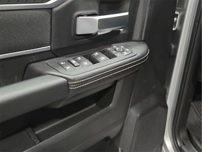 2026 RAM 3500 RAM 3500 BIG HORN CREW CAB 4X4 8' BOX