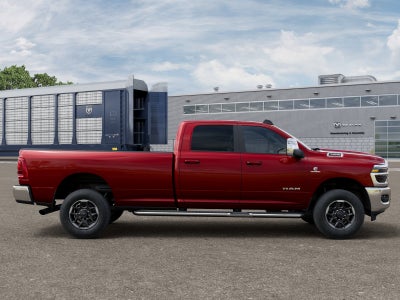 2027 RAM 3500 RAM 3500 LARAMIE CREW CAB 4X4 8' BOX