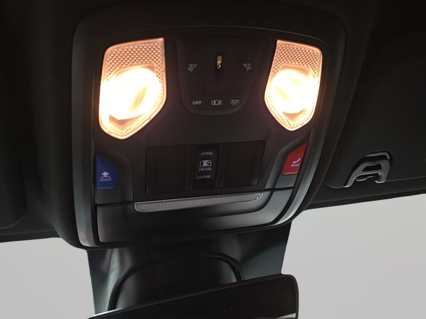 2026 RAM 2500 RAM 2500 BLACK EXPRESS CREW CAB 4X4 6'4' BOX