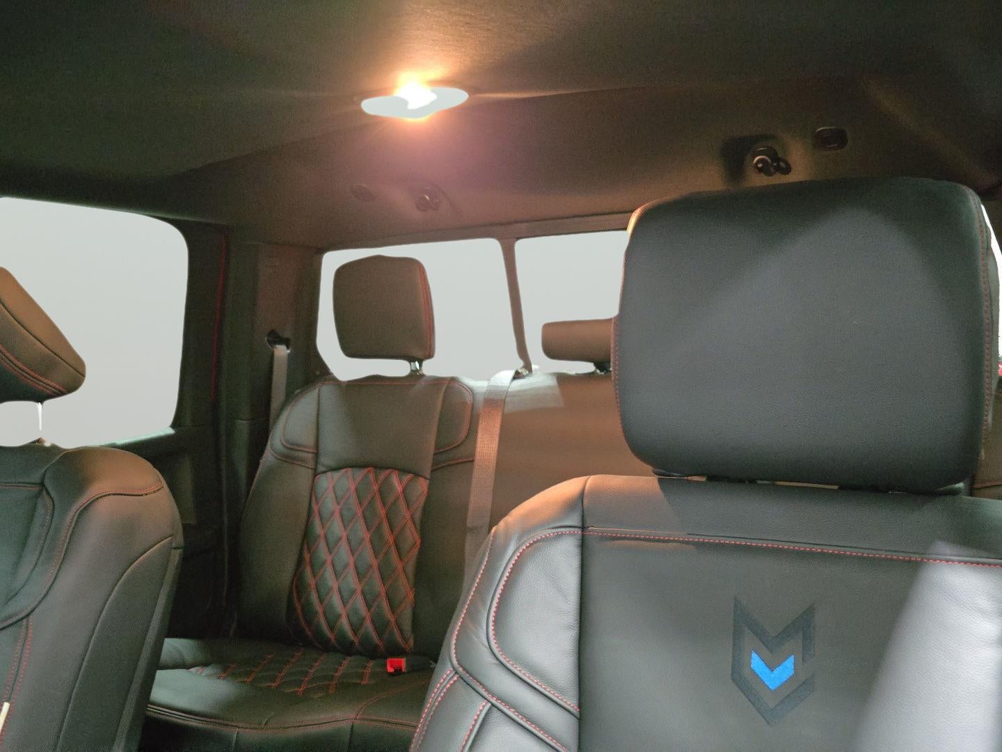 2026 RAM 2500 RAM 2500 BLACK EXPRESS CREW CAB 4X4 6'4' BOX