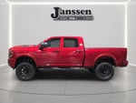 2026 RAM 2500 RAM 2500 BLACK EXPRESS CREW CAB 4X4 6'4' BOX