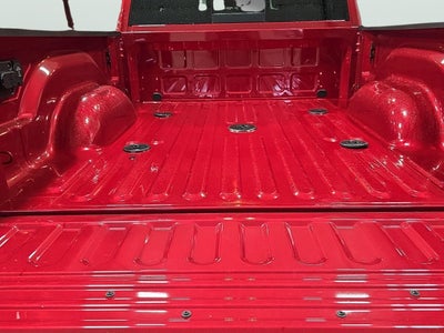 2026 RAM 2500 RAM 2500 BLACK EXPRESS CREW CAB 4X4 6'4' BOX