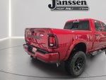 2026 RAM 2500 RAM 2500 BLACK EXPRESS CREW CAB 4X4 6'4' BOX