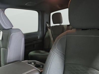 2026 RAM 2500 RAM 2500 BIG HORN CREW CAB 4X4 6'4' BOX