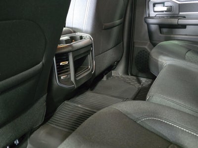 2026 RAM 2500 RAM 2500 BIG HORN CREW CAB 4X4 6'4' BOX