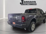 2026 RAM 2500 RAM 2500 BIG HORN CREW CAB 4X4 6'4' BOX