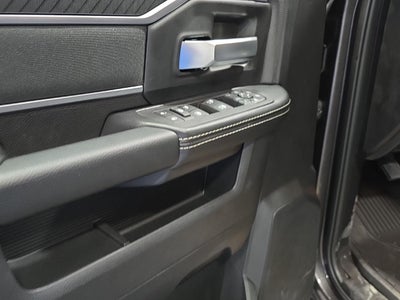 2026 RAM 2500 RAM 2500 BIG HORN CREW CAB 4X4 6'4' BOX