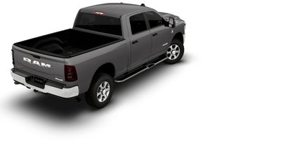 2027 RAM 2500 RAM 2500 BIG HORN CREW CAB 4X4 6'4' BOX