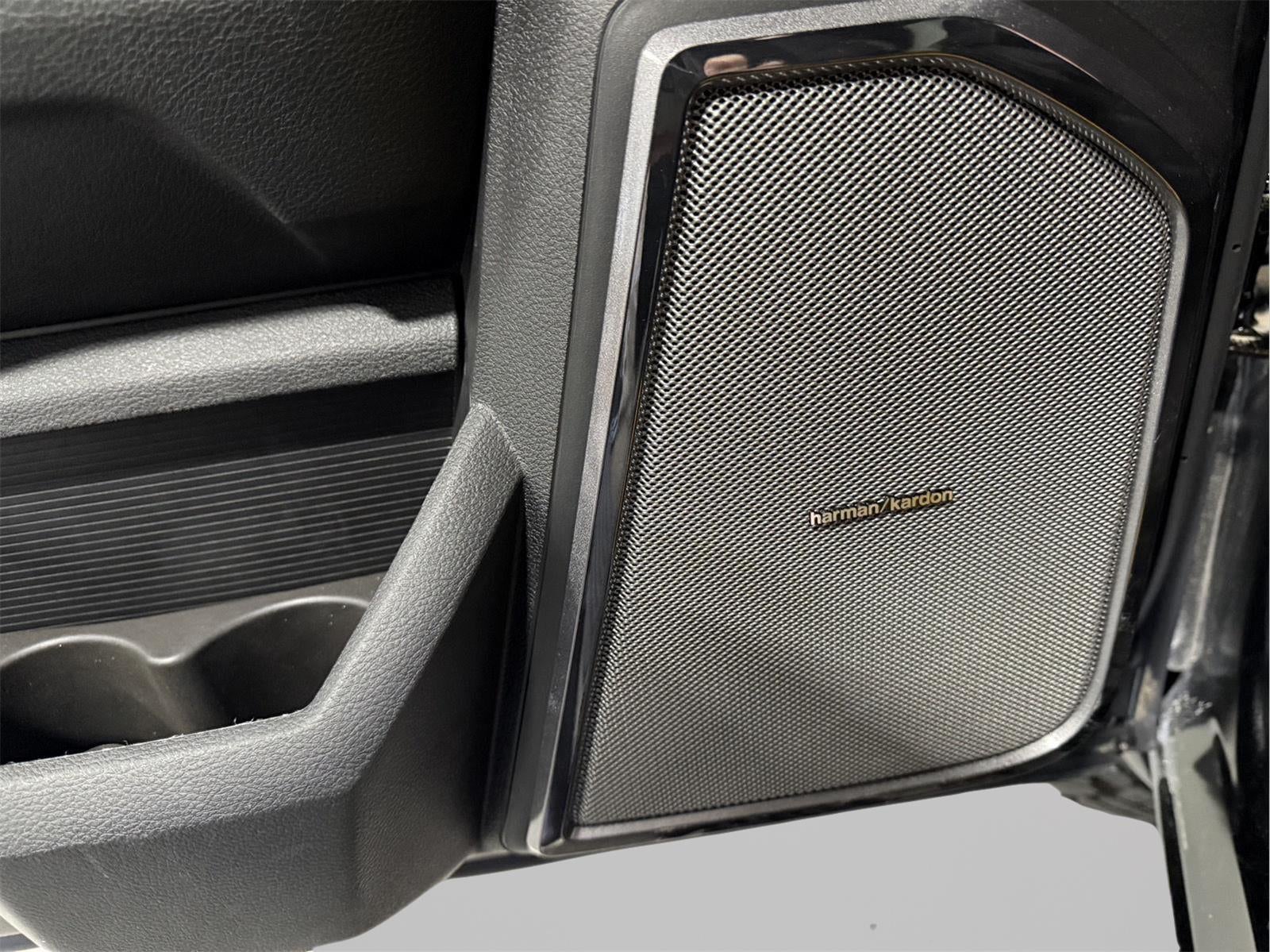 2025 RAM 2500 RAM 2500 REBEL CREW CAB 4X4 6'4' BOX