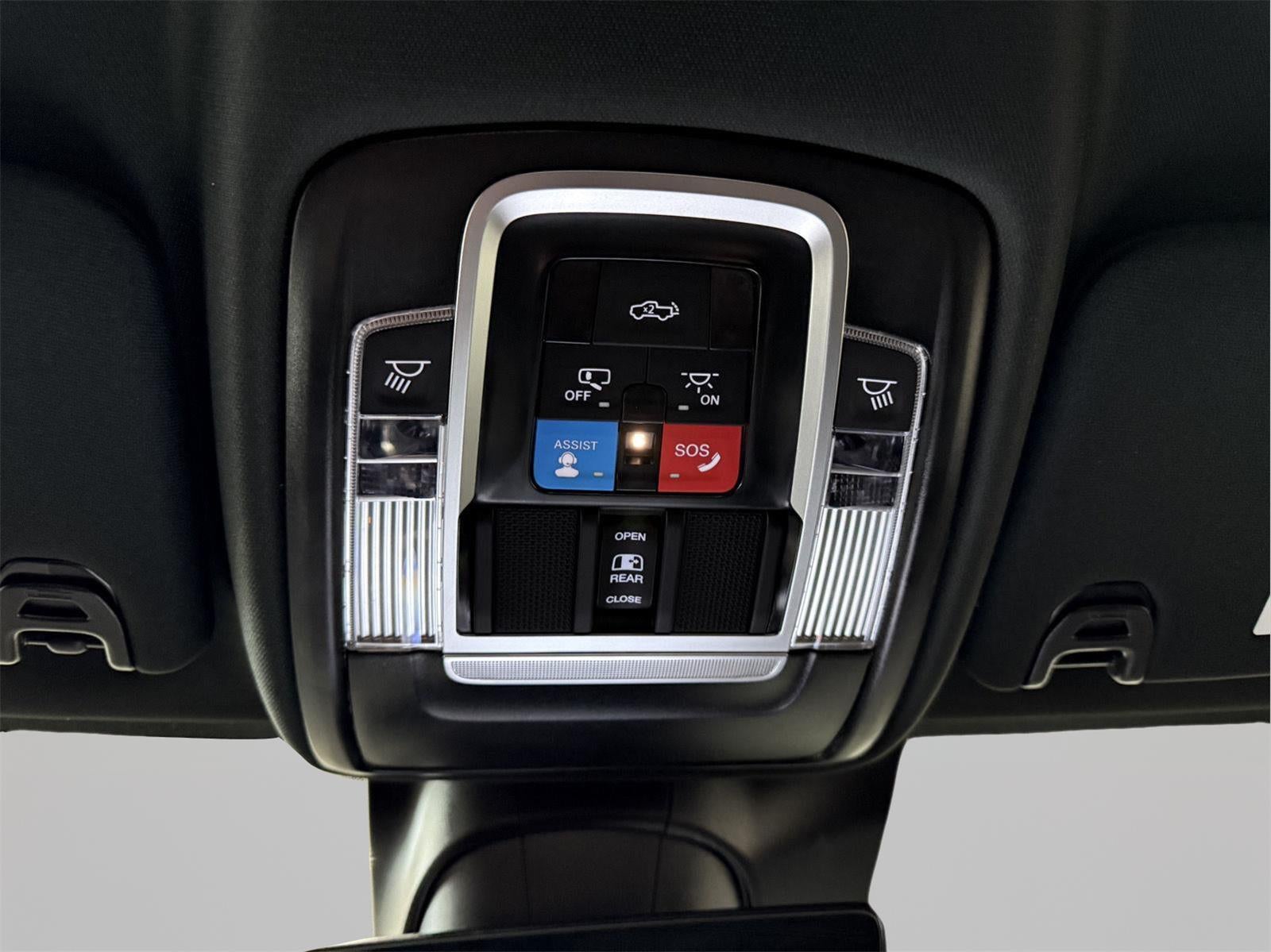 2025 RAM 2500 RAM 2500 REBEL CREW CAB 4X4 6'4' BOX