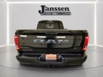 2025 RAM 2500 RAM 2500 REBEL CREW CAB 4X4 6'4' BOX