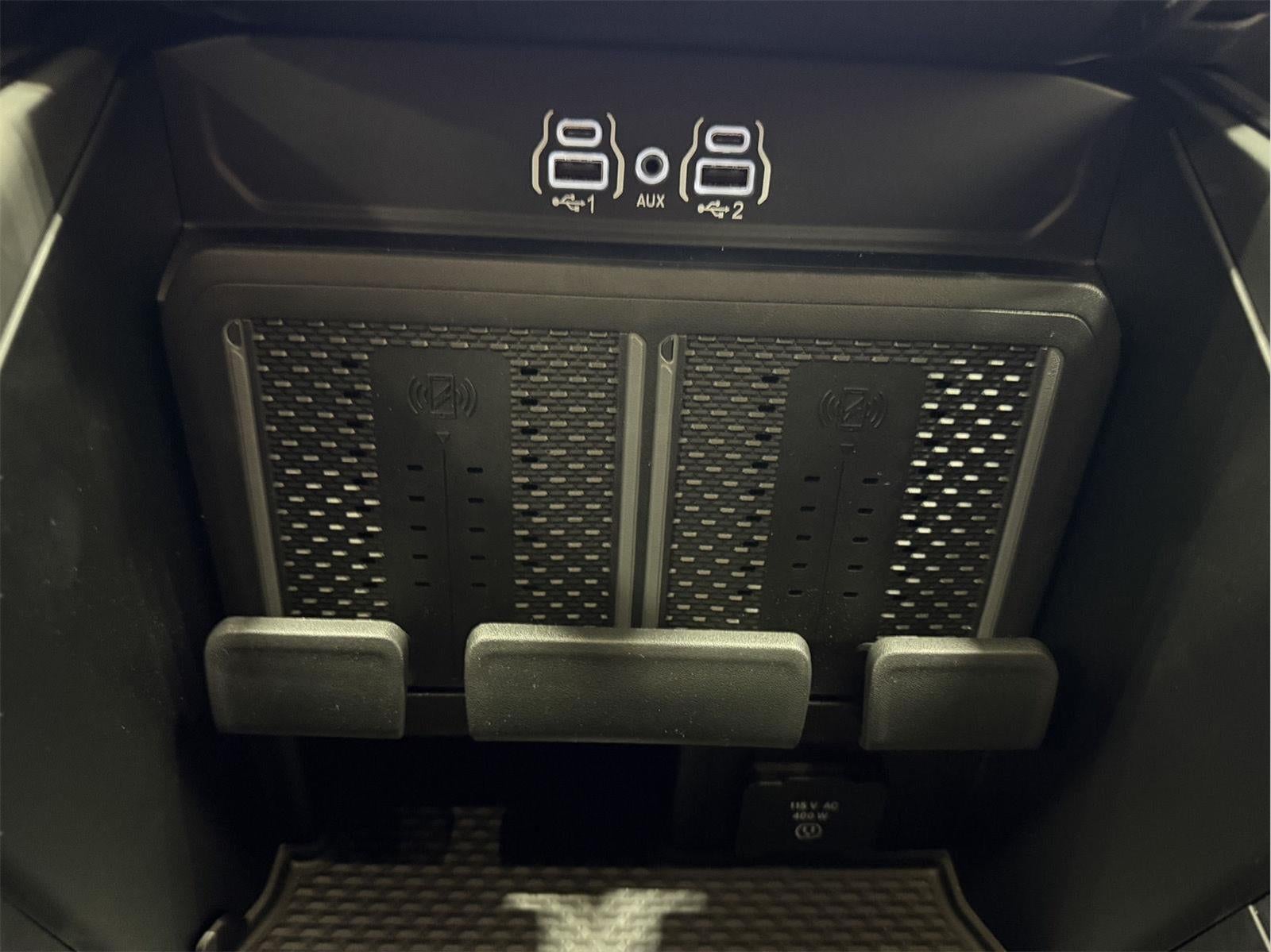 2025 RAM 2500 RAM 2500 REBEL CREW CAB 4X4 6'4' BOX