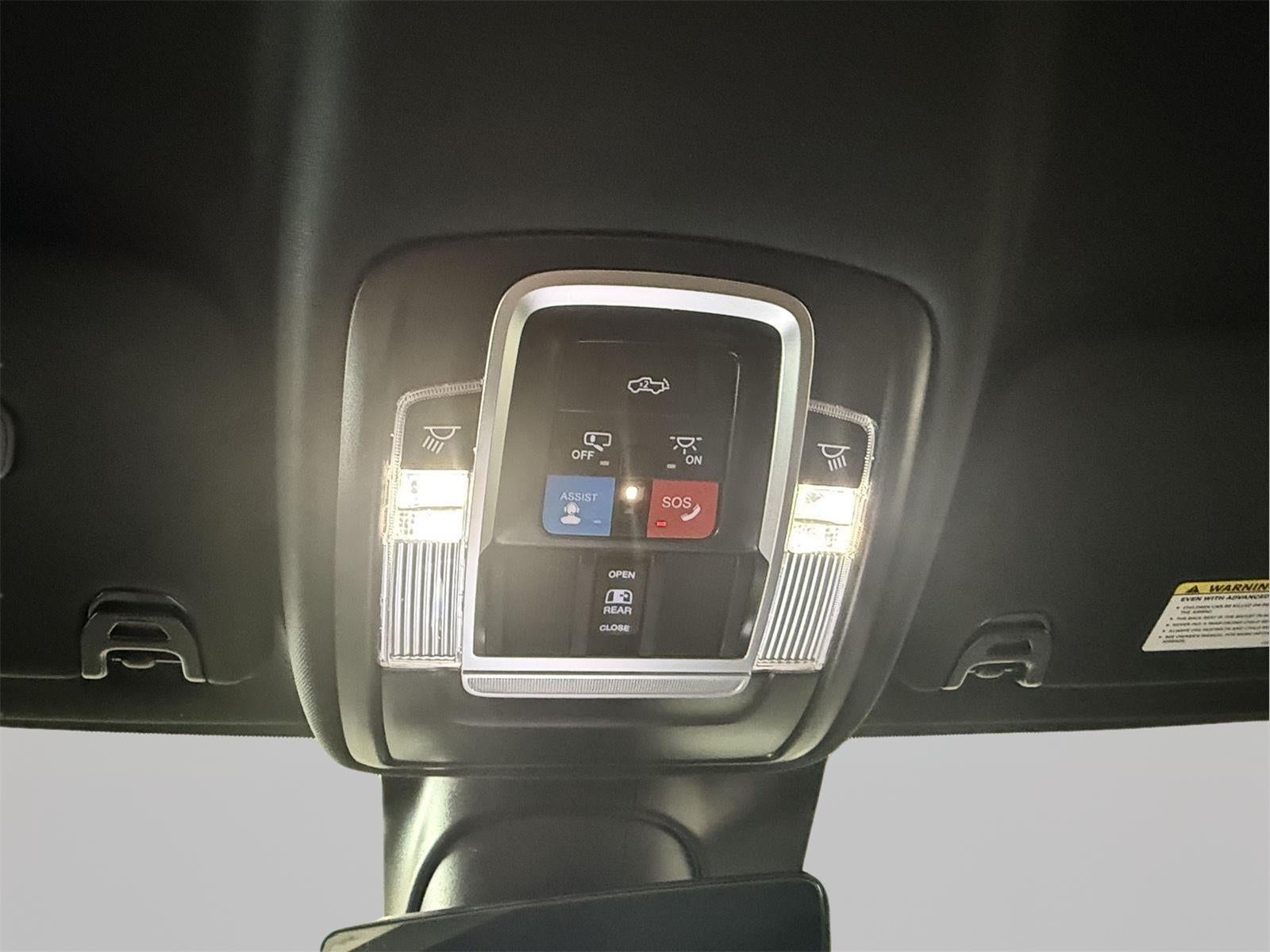 2025 RAM 2500 RAM 2500 REBEL CREW CAB 4X4 6'4' BOX