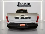 2025 RAM 2500 RAM 2500 REBEL CREW CAB 4X4 6'4' BOX