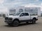 2025 RAM 2500 RAM 2500 REBEL CREW CAB 4X4 6'4' BOX