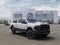 2025 RAM 2500 RAM 2500 REBEL CREW CAB 4X4 6'4' BOX