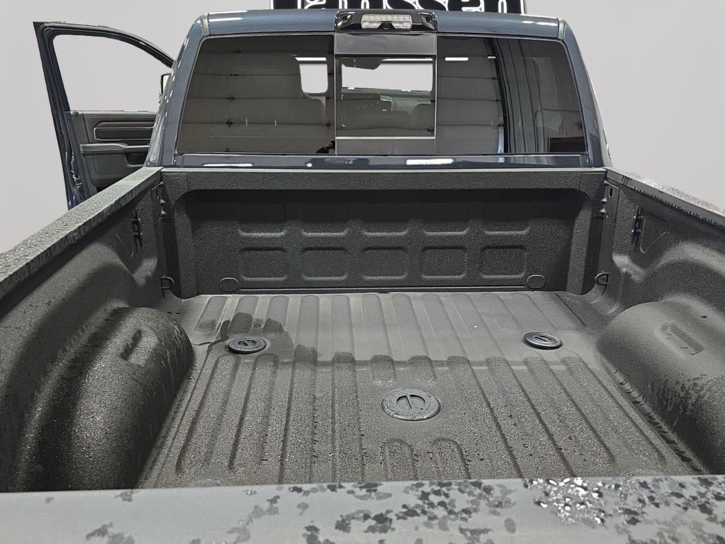 2026 RAM 2500 RAM 2500 LARAMIE CREW CAB 4X4 6'4' BOX