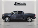 2026 RAM 2500 RAM 2500 LARAMIE CREW CAB 4X4 6'4' BOX