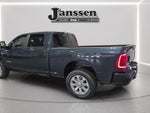 2026 RAM 2500 RAM 2500 LARAMIE CREW CAB 4X4 6'4' BOX