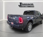 2026 RAM 2500 RAM 2500 LARAMIE CREW CAB 4X4 6'4' BOX