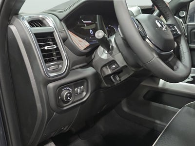 2026 RAM 2500 RAM 2500 LARAMIE CREW CAB 4X4 6'4' BOX