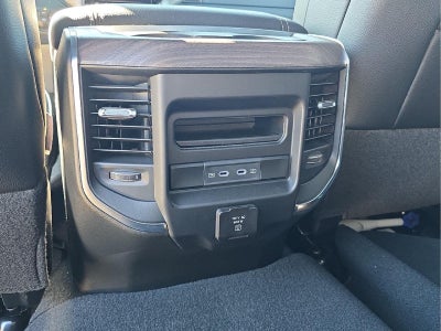 2026 RAM 2500 RAM 2500 LARAMIE CREW CAB 4X4 6'4' BOX