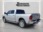 2026 RAM 2500 RAM 2500 LARAMIE CREW CAB 4X4 6'4' BOX