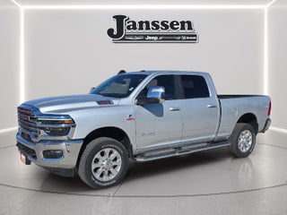 2026 RAM 2500 RAM 2500 LARAMIE CREW CAB 4X4 6'4' BOX