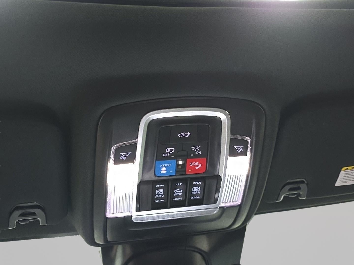 2025 RAM 2500 RAM 2500 LARAMIE CREW CAB 4X4 6'4' BOX