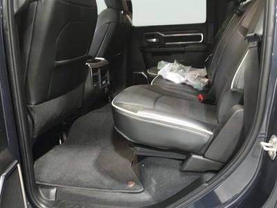 2025 RAM 2500 RAM 2500 LARAMIE CREW CAB 4X4 6'4' BOX