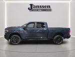 2025 RAM 2500 RAM 2500 LARAMIE CREW CAB 4X4 6'4' BOX