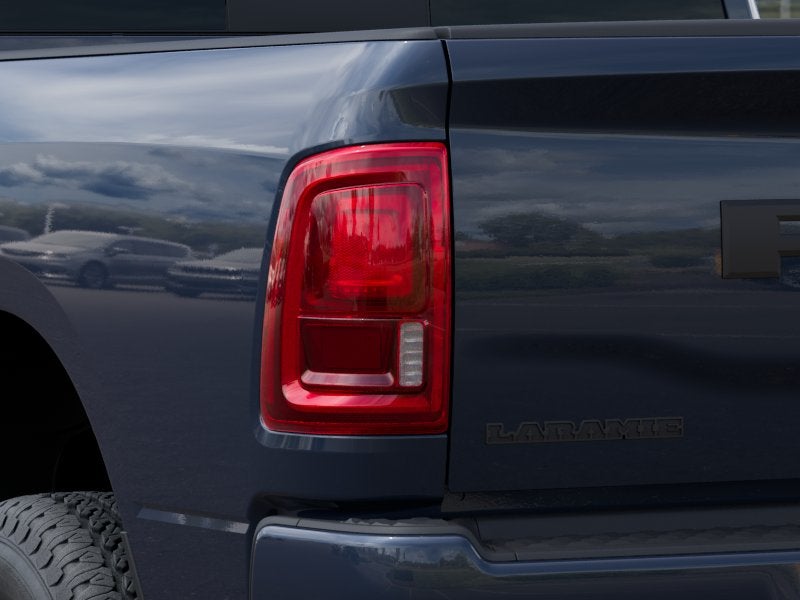 2025 RAM 2500 RAM 2500 LARAMIE CREW CAB 4X4 6'4' BOX