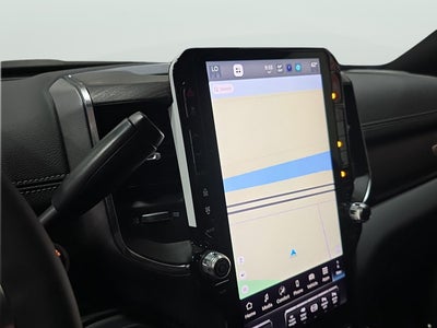 2026 RAM 2500 RAM 2500 LARAMIE CREW CAB 4X4 6'4' BOX