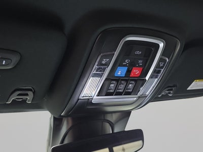 2026 RAM 2500 RAM 2500 LARAMIE CREW CAB 4X4 6'4' BOX