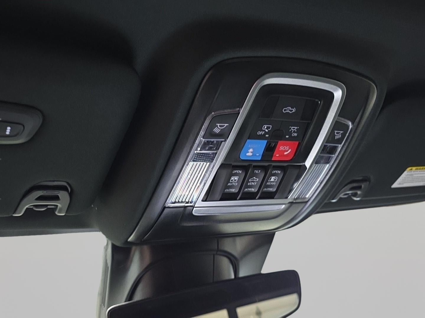 2026 RAM 2500 RAM 2500 LARAMIE CREW CAB 4X4 6'4' BOX