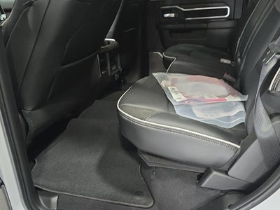 2026 RAM 2500 RAM 2500 LARAMIE CREW CAB 4X4 6'4' BOX