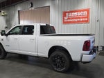 2026 RAM 2500 RAM 2500 LARAMIE CREW CAB 4X4 6'4' BOX